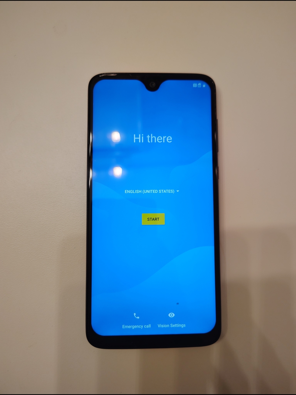 Motorola Revvel Plus